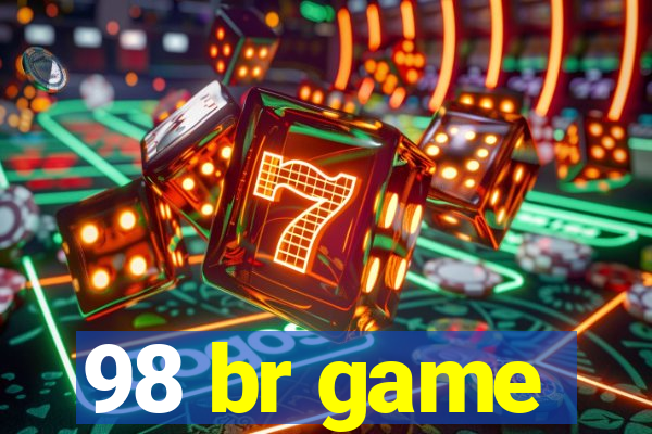 98 br game